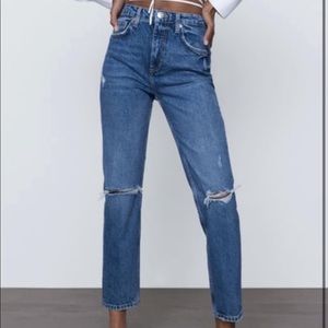 ZARA slim fit jeans